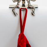 Bow Stocking Holder