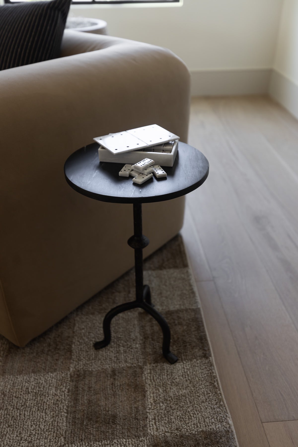 Jocelyn End Table