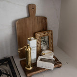 Woven Cane Frame
