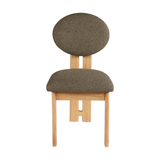 Napa Boucle Dining Chair - Set of 2