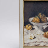 At The Table Wall Art