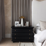 Ascona Small Chest