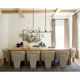 Amaud Rug - Grey/Beige