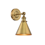 Glenn Adjustable Sconce