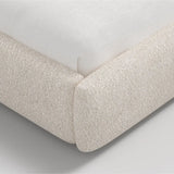 Aster Platform Bed - California King