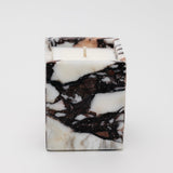 Livvy Marble Candle