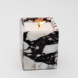 Livvy Marble Candle