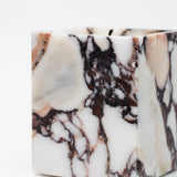 Livvy Marble Candle