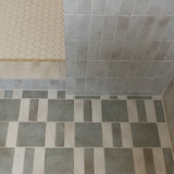 Pottery Natural 2"x6" Field Tile