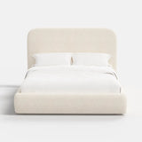 Daphne 46" Platform Bed - California King