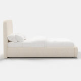Daphne 46" Platform Bed - California King