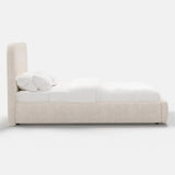 Daphne 46" Platform Bed - California King