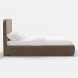 Daphne 46" Platform Bed - California King
