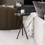 Corin End Table