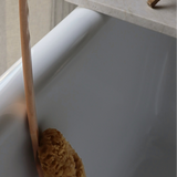Solace Sea Sponge Brush