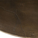 Madrone Outdoor Dining Table