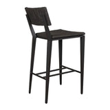 Calbas Outdoor Bar + Counter Stool