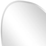 Mezza Asymmetrical Mirror