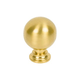 Davis Cabinet Knob