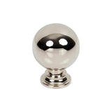 Davis Cabinet Knob