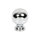 Davis Cabinet Knob