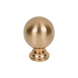 Davis Cabinet Knob