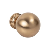 Davis Cabinet Knob