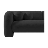 Emory Boucle Sofa