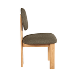Napa Boucle Dining Chair - Set of 2