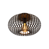 Ivy Flush Mount