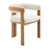 Blixa Armchair