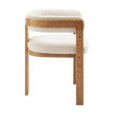 Blixa Armchair
