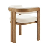 Blixa Armchair
