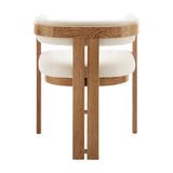 Blixa Armchair