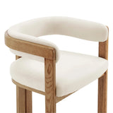 Blixa Armchair