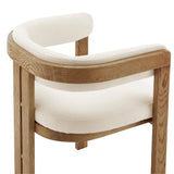 Blixa Armchair