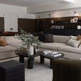 Zion Nesting Coffee Table Set