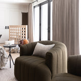 Elliana Swivel Chair
