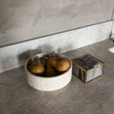 Stacie Marble Bowl