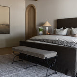 Heritage Rug - Ivory/Natural
