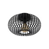 Ivy Flush Mount