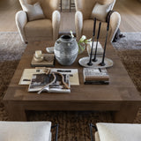 Abaso Square Coffee Table