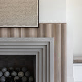 Code Gray 1 Wall Art