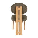 Napa Boucle Dining Chair - Set of 2