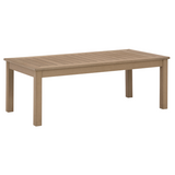 Hallow Creek Outdoor Coffee Table