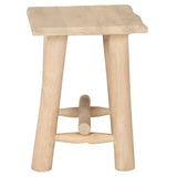 Sekou Stool