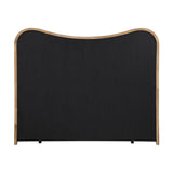 Arvada Linen Textured Bed