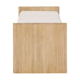 Waverly Boucle Bench - 2 Styles