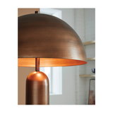 Wendfield Metal Floor Lamp