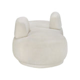 Argyle Teddy Chaise